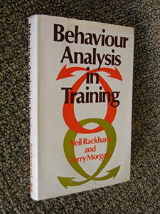 Behaviour Analysis in Training 