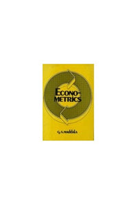 Econometrics 