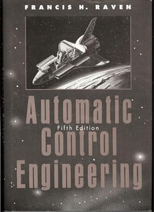 Automatic Control Engineering 