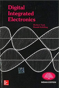 Digital Integrated Electronics 