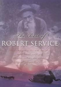 The Best of Robert Service 