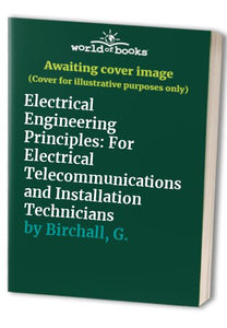 Electrical Engineering Principles 