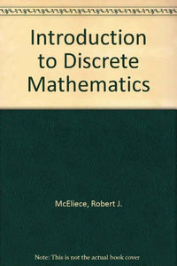 Introduction to Discrete Mathematics 