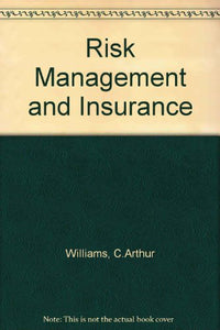 Risk Management and Insurance 