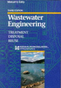 Wastewater Engineering 