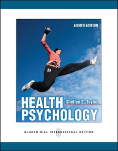 Health Psychology 