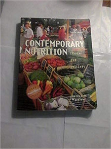 Contemporary Nutrition 