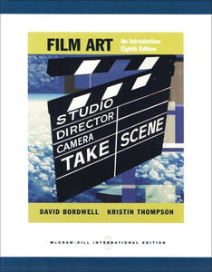 Film Art: An Introduction 