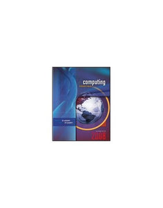 Computing Essentials 2007, Complete Edition 