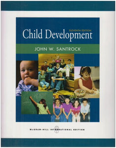 Child Development with PowerWeb 