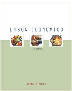 Labor Economics 