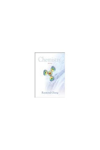 Chemistry with ChemSkill Builder Online V.2 and Online Learning Center 