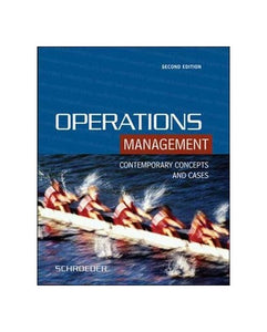 Operations Management 