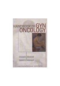 Handbook of GYN Oncology 