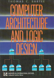 COMPUTER ARCHITECTURE AND LOGI 