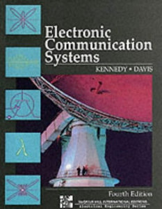 Electronic Communication Systems 