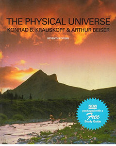 Physical Universe 