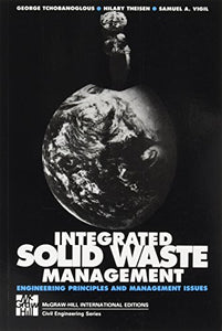 INTERGRATED SOLID WASTE MGMT (Int'l Ed) 