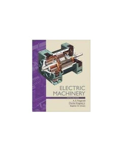 Electric Machinery 