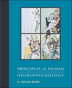 Principles of Human Neuropsychology 