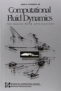 Computational Fluid Dynamics 