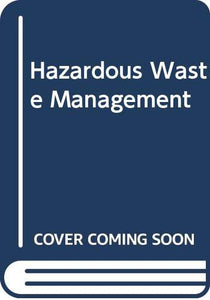 Hazardous Waste Management 