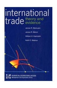 International Trade 