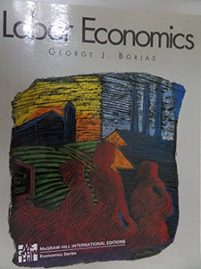 Labor Economics 