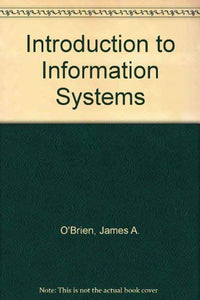 Introduction to Information Systems 