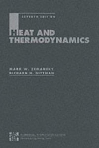 Heat and Thermodynamics 