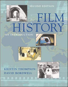 Film History: An Introduction 