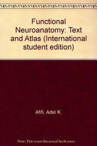 Functional Neuroanatomy 