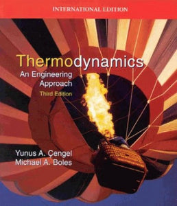 Thermodynamics 