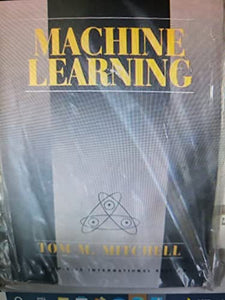 MACHINE LEARNING (Int'l Ed) 