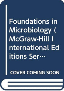 Foundations in Microbiology 