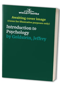 Introduction to Psychology 