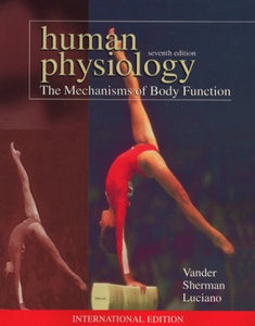 Human Physiology 