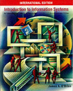 Introduction to Information Systems 