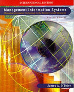 Management Information Systems 