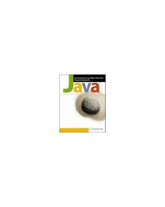 An Introduction to Object Oriented Programming with Java 