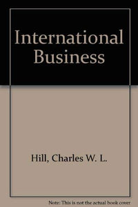 International Business 