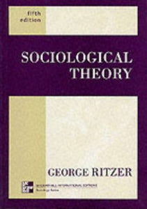 Sociological Theory 