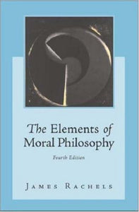 The Elements of Moral Philosophy 