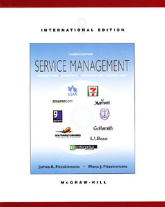 Service Management 