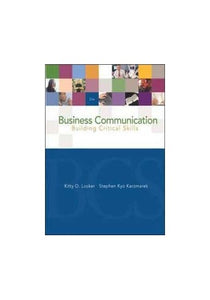 Business Communication 