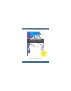 Essentials of Business Statistics with Student CD 