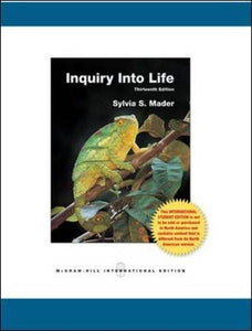 Inquiry into Life 