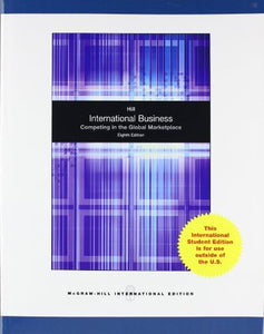 International Business 