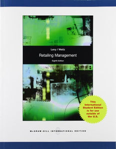 Retailing Management 