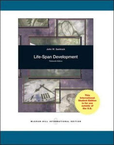 Life-Span Development 